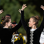 highlanddancers